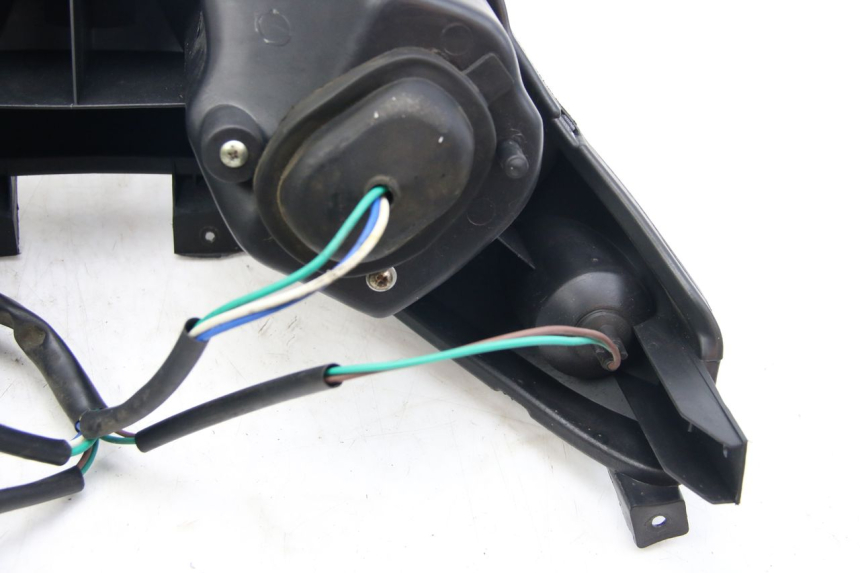 photo de FANALE ANTERIORE REVATTO IMPERATOR 125 (2007 - 2015)