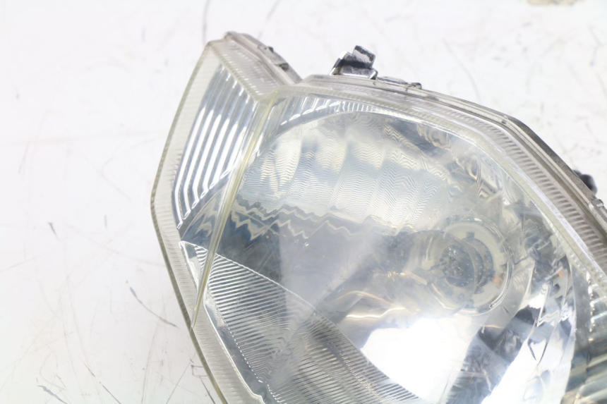 photo de FANALE ANTERIORE RIDE JUMP 2T 50 (2012 - 2017)