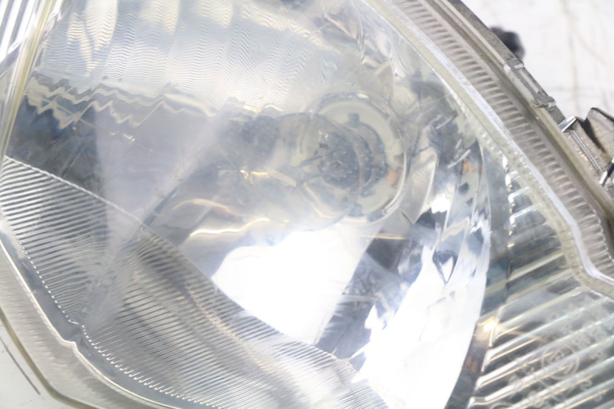 photo de FANALE ANTERIORE RIDE JUMP 2T 50 (2012 - 2017)