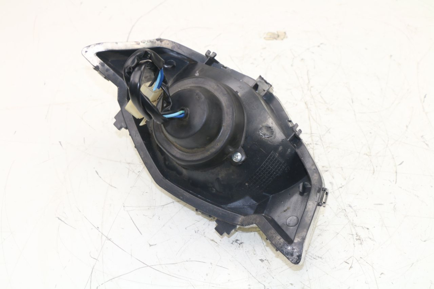 photo de FANALE ANTERIORE RIDE JUMP 2T 50 (2012 - 2017)