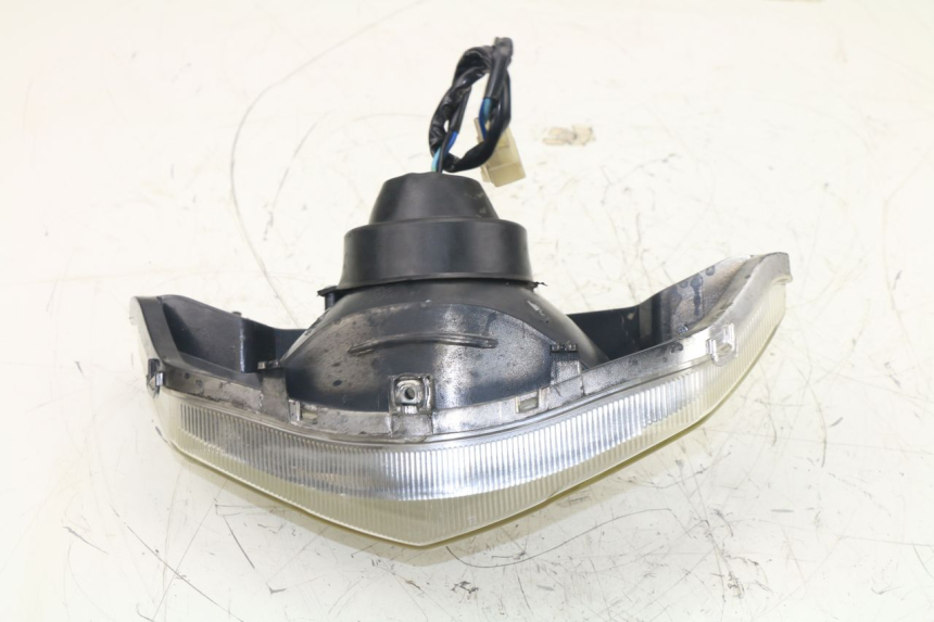 photo de FANALE ANTERIORE RIDE JUMP 2T 50 (2012 - 2017)