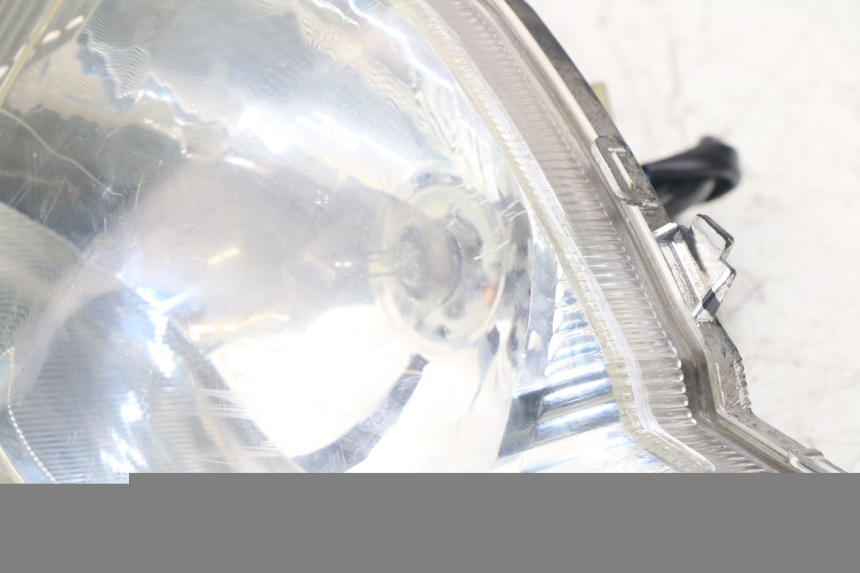 photo de FANALE ANTERIORE RIDE JUMP 2T 50 (2012 - 2017)