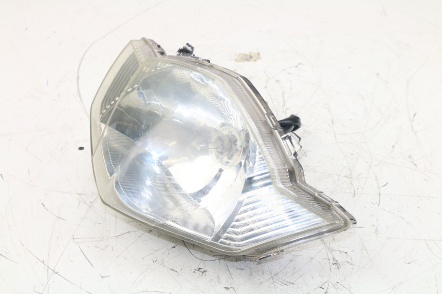 photo de FANALE ANTERIORE RIDE JUMP 2T 50 (2012 - 2017)