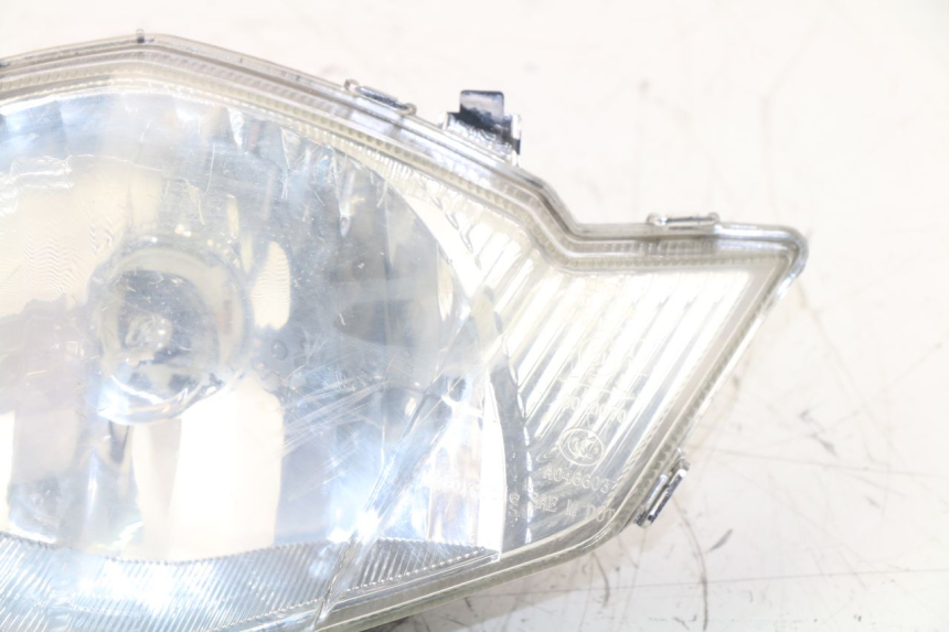 photo de FANALE ANTERIORE RIDE JUMP 2T 50 (2012 - 2017)