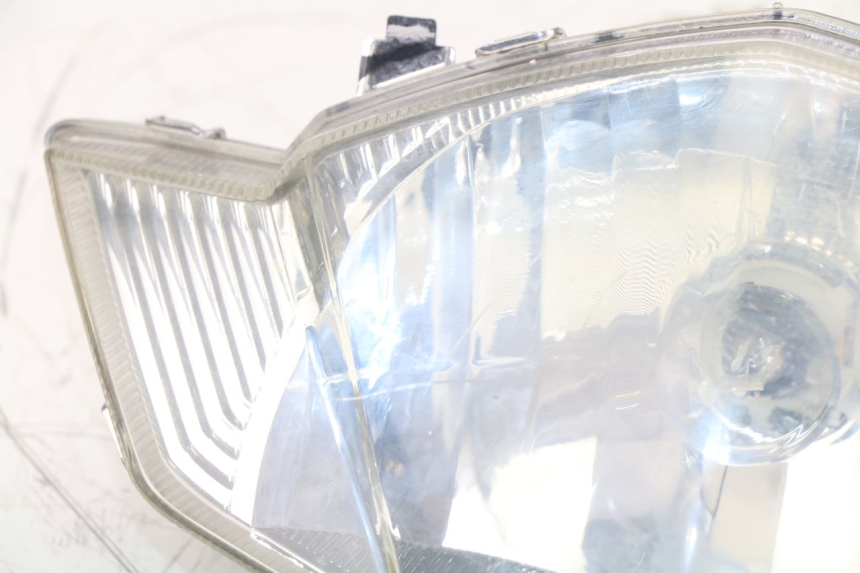 photo de FANALE ANTERIORE RIDE JUMP 2T 50 (2012 - 2017)