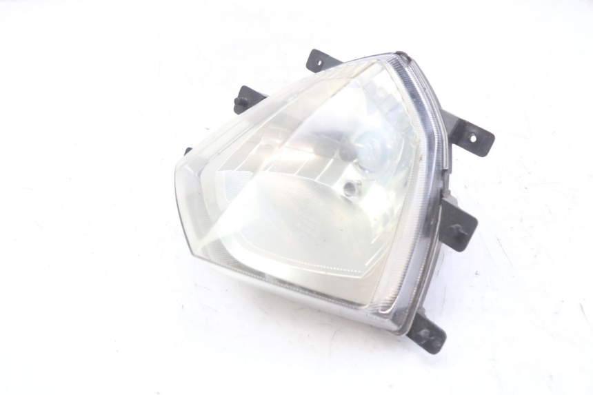 photo de FARO ANTERIORE RIDE KALLIO 50 (2010 - 2019)