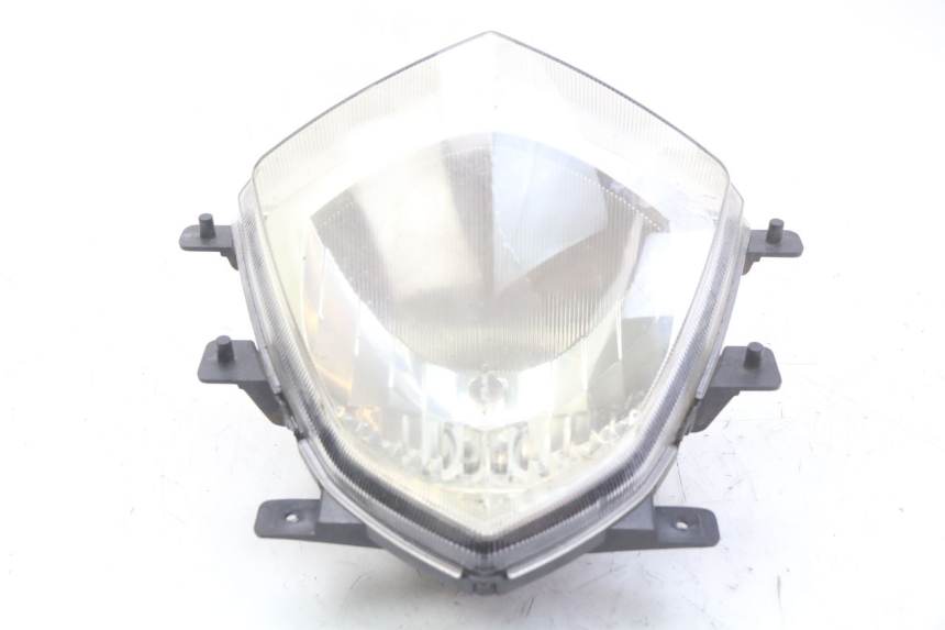 photo de FARO ANTERIORE RIDE KALLIO 50 (2010 - 2019)