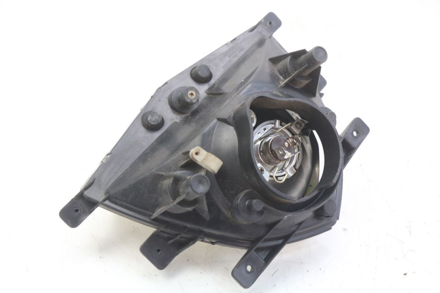 photo de FARO ANTERIORE RIDE KALLIO 50 (2010 - 2019)