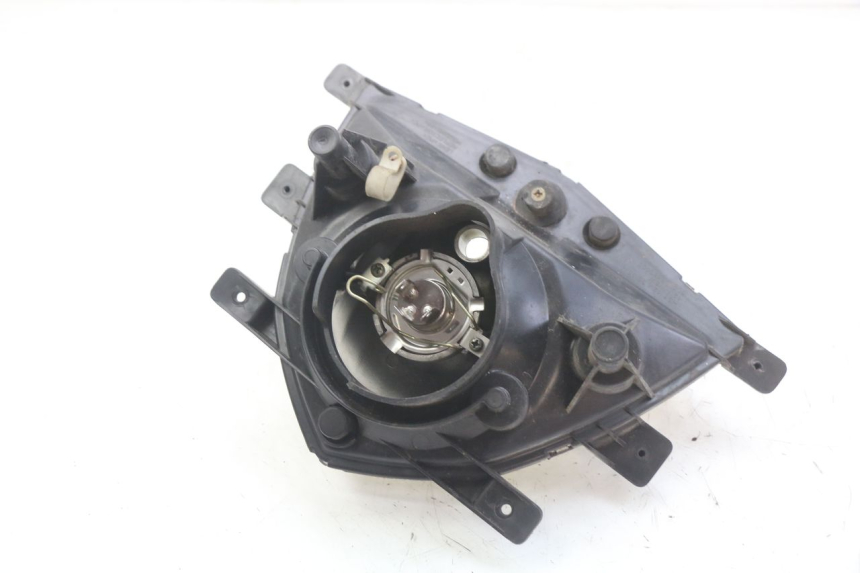 photo de FARO ANTERIORE RIDE KALLIO 50 (2010 - 2019)