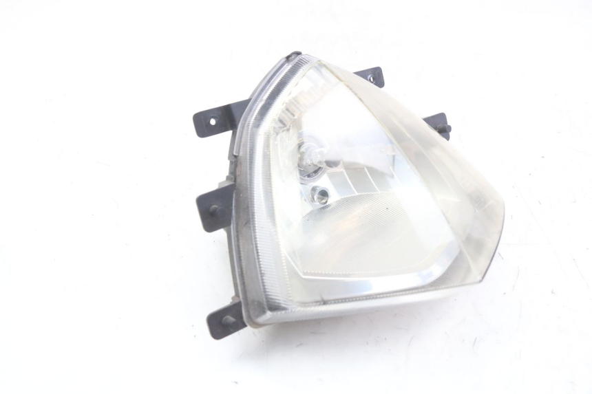 photo de FARO ANTERIORE RIDE KALLIO 50 (2010 - 2019)
