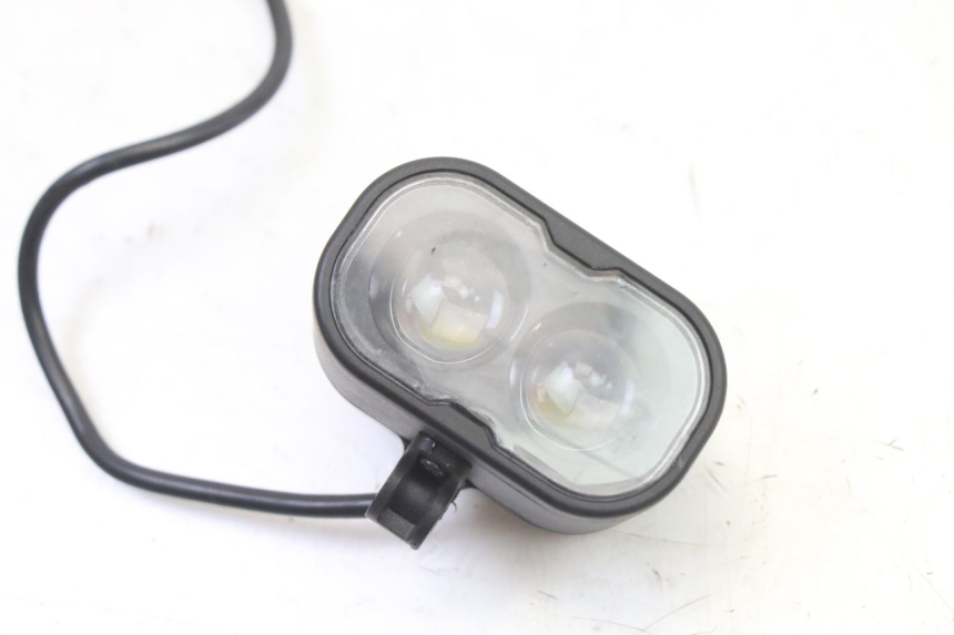 photo de FARO ANTERIORE PUNK ELECTRIC RIDER 1