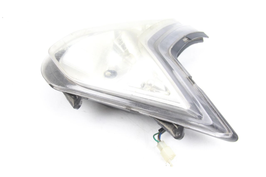 photo de FANALE ANTERIORE TNT MOTOR ROMA 10' 4T 50 (2007 - 2018)