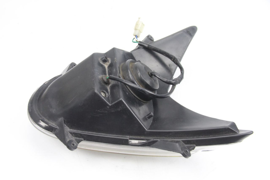 photo de FANALE ANTERIORE TNT MOTOR ROMA 10' 4T 50 (2007 - 2018)