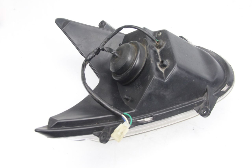 photo de FANALE ANTERIORE TNT MOTOR ROMA 10' 4T 50 (2007 - 2018)