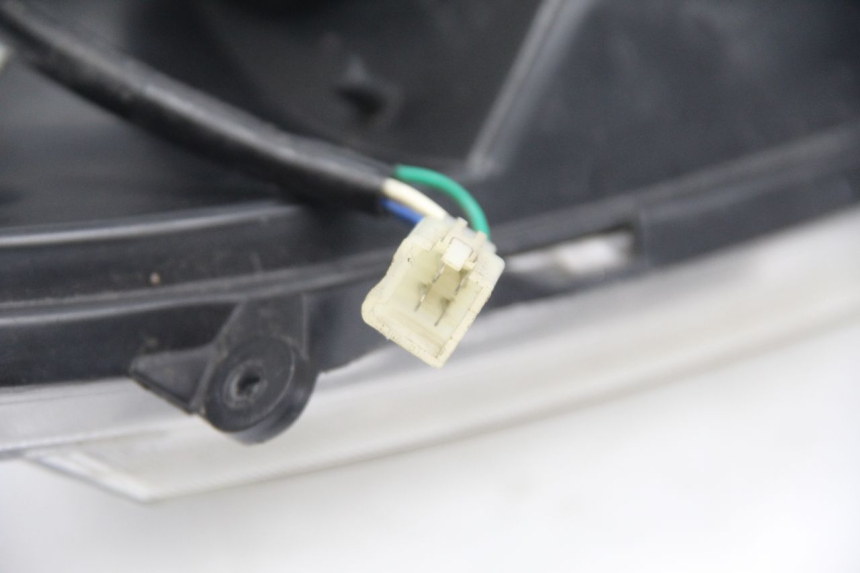 photo de FANALE ANTERIORE TNT MOTOR ROMA 10' 4T 50 (2007 - 2018)