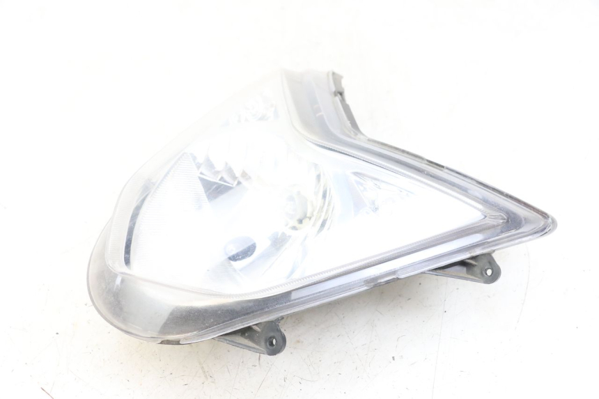 photo de FANALE ANTERIORE TNT MOTOR ROMA 10' 4T 50 (2007 - 2018)