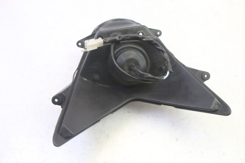 photo de FANALE ANTERIORE TNT MOTOR ROMA 10' 4T 50 (2019 - 2022) - Marcature e riferimenti originali