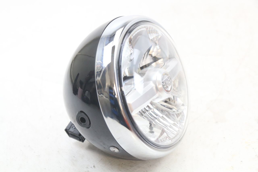 photo de FARO ANTERIORE ROYAL ENFIELD CONTINENTAL GT 650 (2019 - 2024)