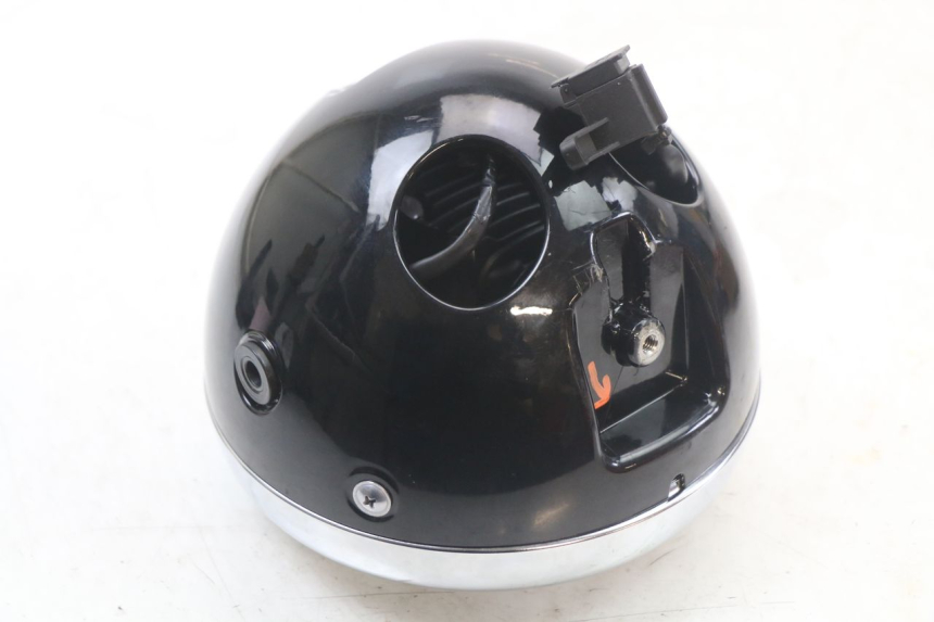 photo de FARO ANTERIORE ROYAL ENFIELD CONTINENTAL GT 650 (2019 - 2024)