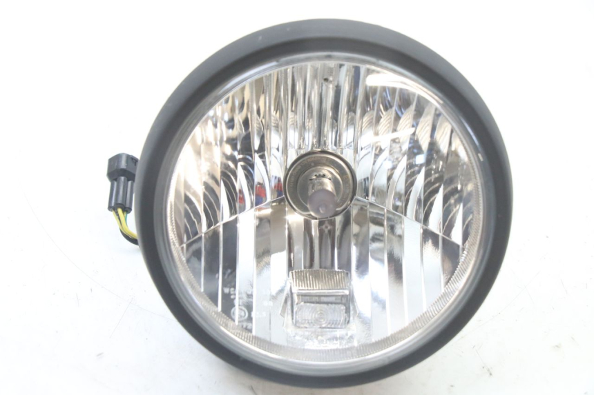 photo de FARO ANTERIORE ROYAL ENFIELD HYMALAYAN 410 (2016 - 2023)