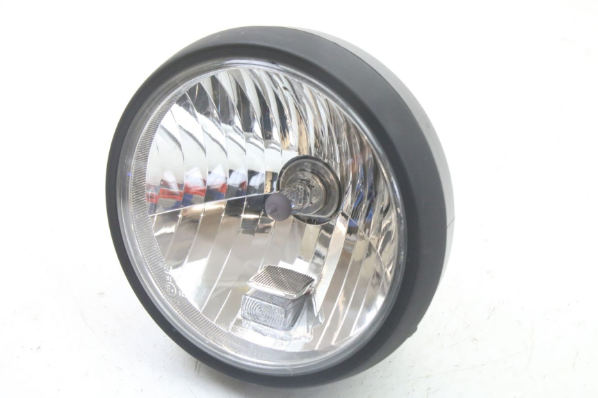 photo de FARO ANTERIORE ROYAL ENFIELD HYMALAYAN 410 (2016 - 2023)