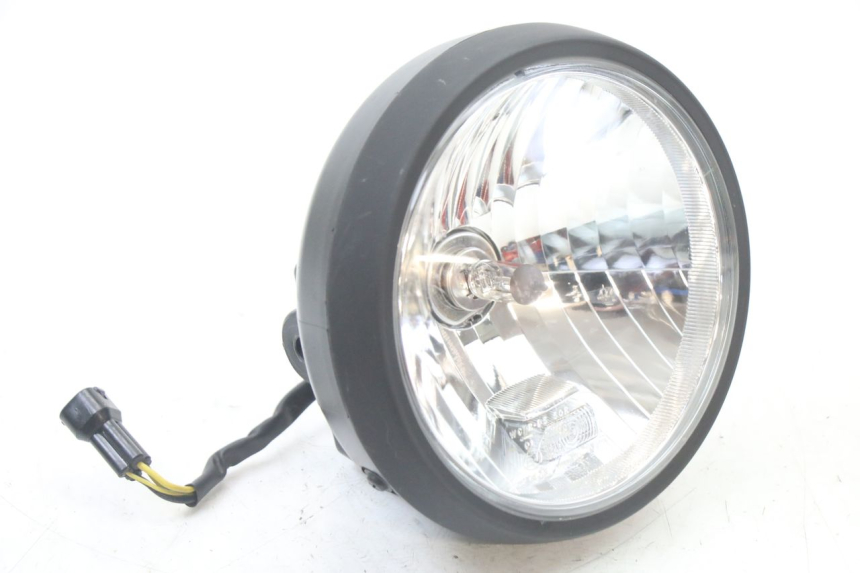 photo de FARO ANTERIORE ROYAL ENFIELD HYMALAYAN 410 (2016 - 2023)