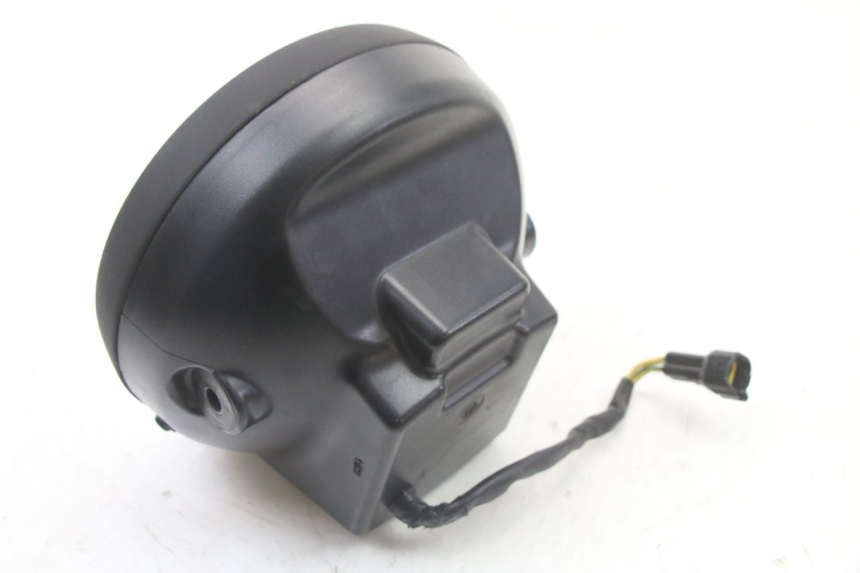 photo de FARO ANTERIORE ROYAL ENFIELD HYMALAYAN 410 (2016 - 2023)