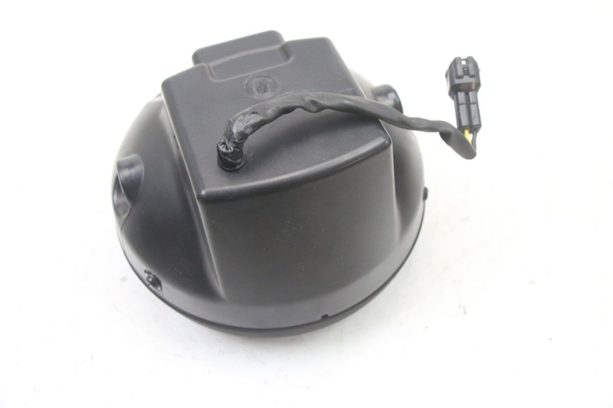 photo de FARO ANTERIORE ROYAL ENFIELD HYMALAYAN 410 (2016 - 2023)
