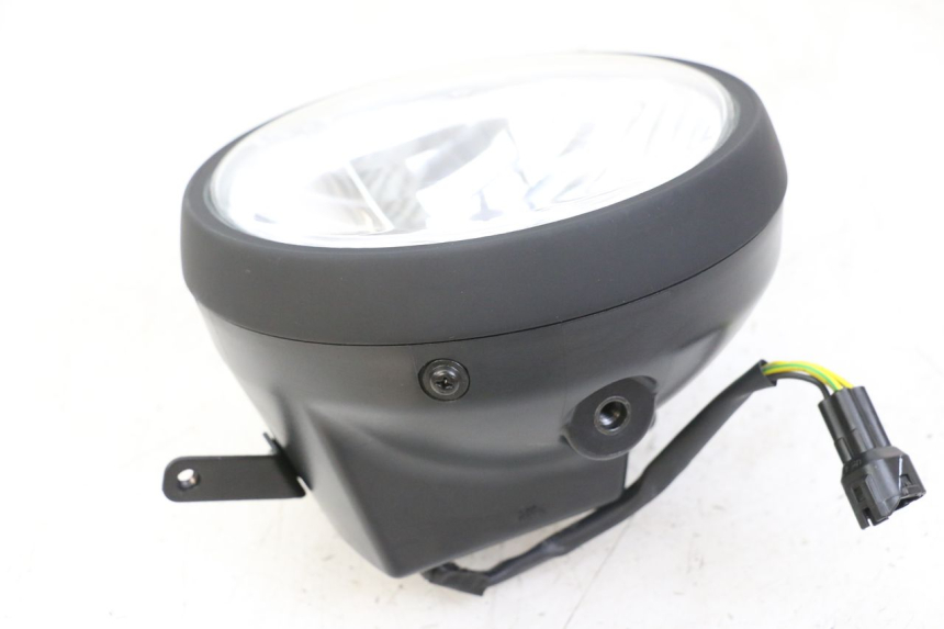 photo de FARO ANTERIORE ROYAL ENFIELD SCRAM 411 (2022 - 2024)