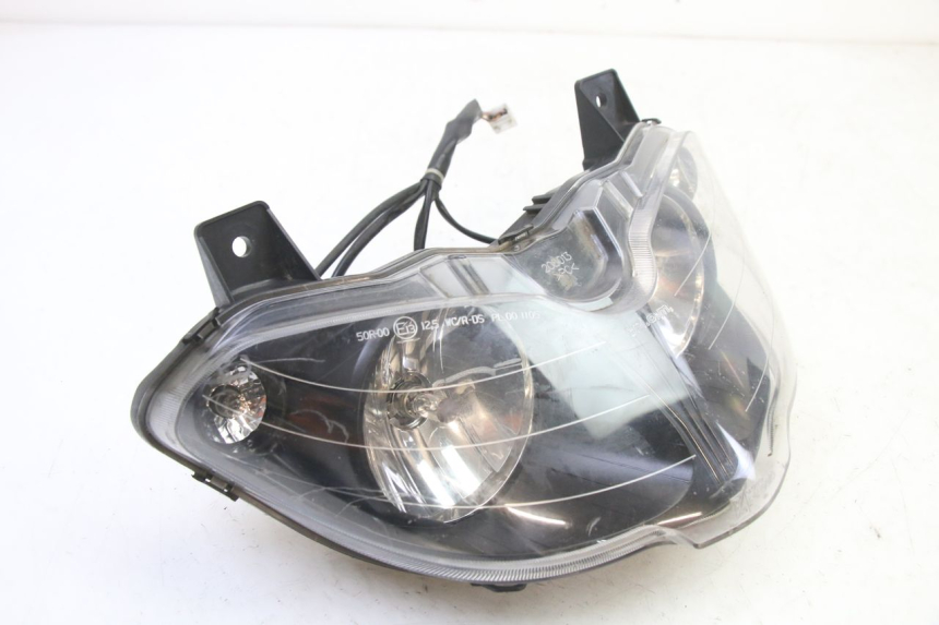 photo de FARO ANTERIORE GILERA RUNNER SL 50 (2006 - 2009)