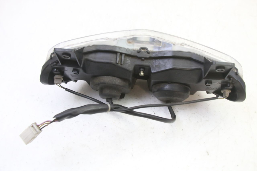 photo de FARO ANTERIORE GILERA RUNNER SL 50 (2006 - 2009)