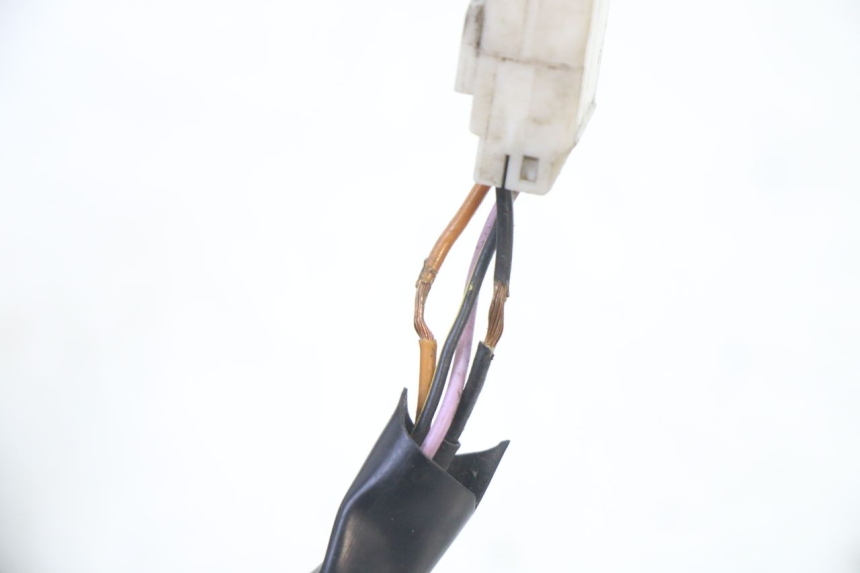 photo de FARO ANTERIORE GILERA RUNNER SL 50 (2006 - 2009)