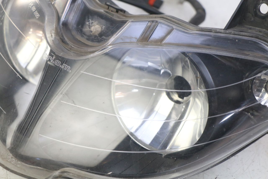 photo de FANALE ANTERIORE GILERA RUNNER SP 50 (2009 - 2017)