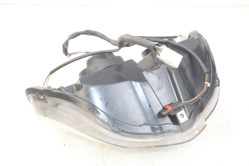 photo de FANALE ANTERIORE GILERA RUNNER SP 50 (2009 - 2017)