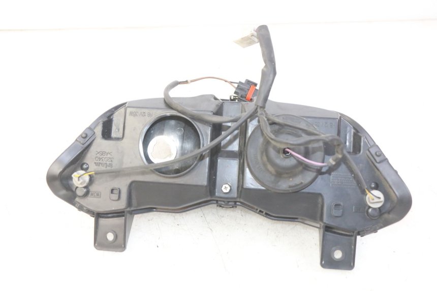 photo de FANALE ANTERIORE GILERA RUNNER SP 50 (2009 - 2017)