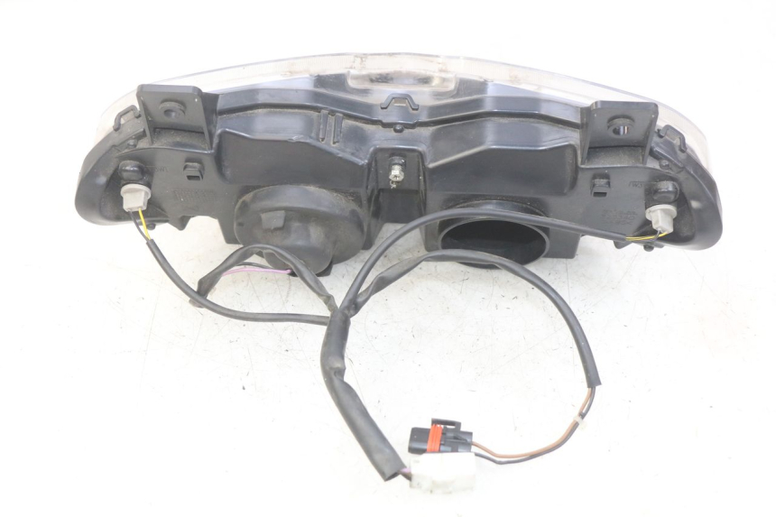 photo de FANALE ANTERIORE GILERA RUNNER SP 50 (2009 - 2017)