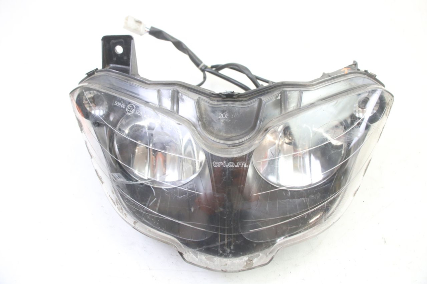 photo de FARO ANTERIORE GILERA RUNNER SP 50 (2006 - 2008)