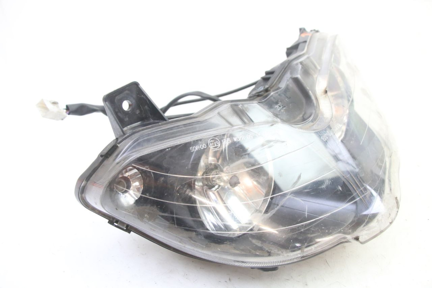 photo de FARO ANTERIORE GILERA RUNNER SP 50 (2006 - 2008)