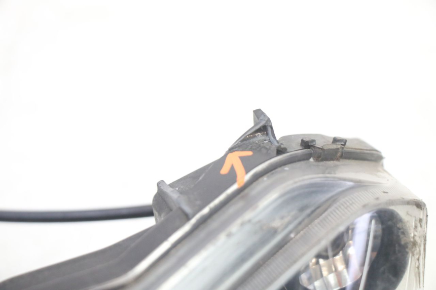 photo de FARO ANTERIORE GILERA RUNNER SP 50 (2006 - 2008)