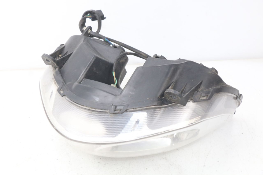 photo de FANALE ANTERIORE DAELIM S2 125 (2006 - 2007)