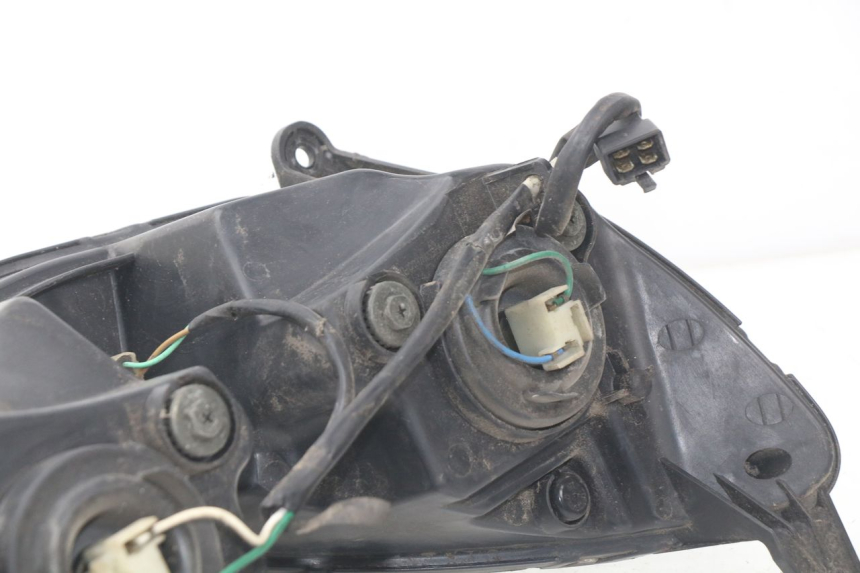photo de FANALE ANTERIORE DAELIM S2 125 (2006 - 2007)