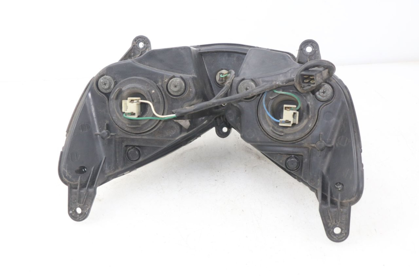photo de FANALE ANTERIORE DAELIM S2 125 (2006 - 2007)