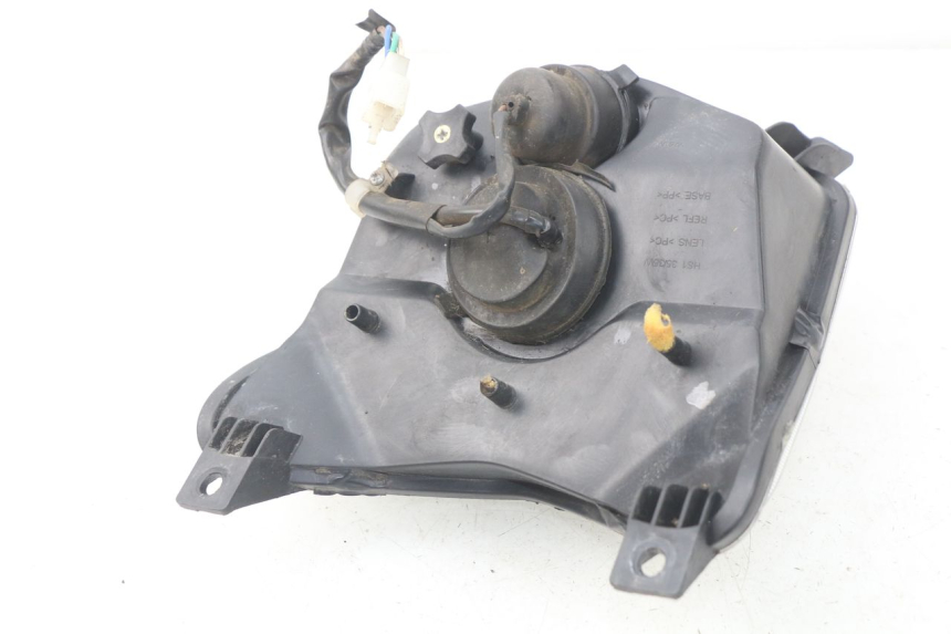 photo de FANALE ANTERIORE DAELIM S4 50 (2010 - 2015)