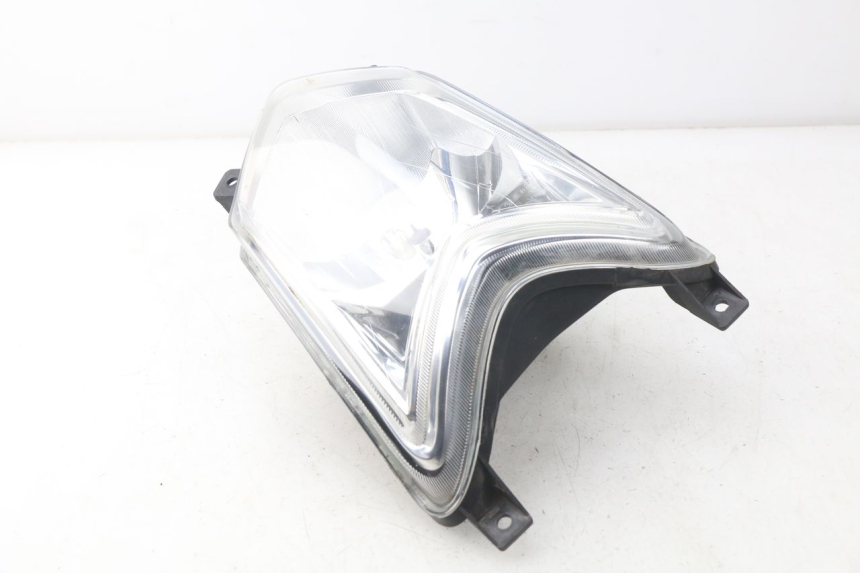 photo de FANALE ANTERIORE DAELIM S4 50 (2010 - 2015)