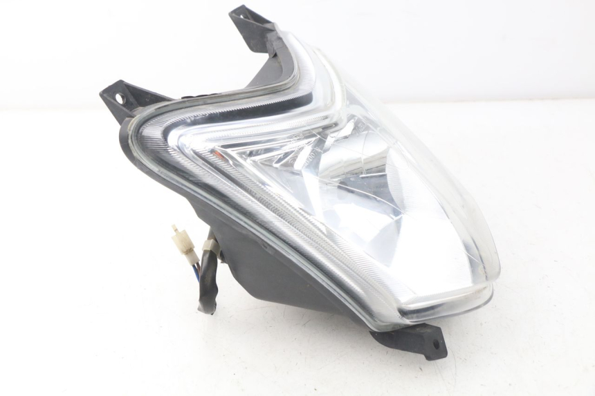 photo de FANALE ANTERIORE DAELIM S4 50 (2010 - 2015)