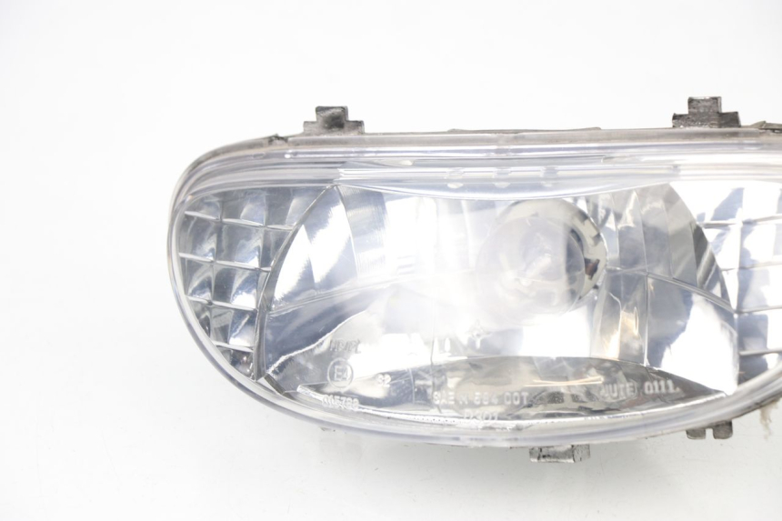 photo de FANALE ANTERIORE SACHS EAGLE 50 (2007 - 2010)