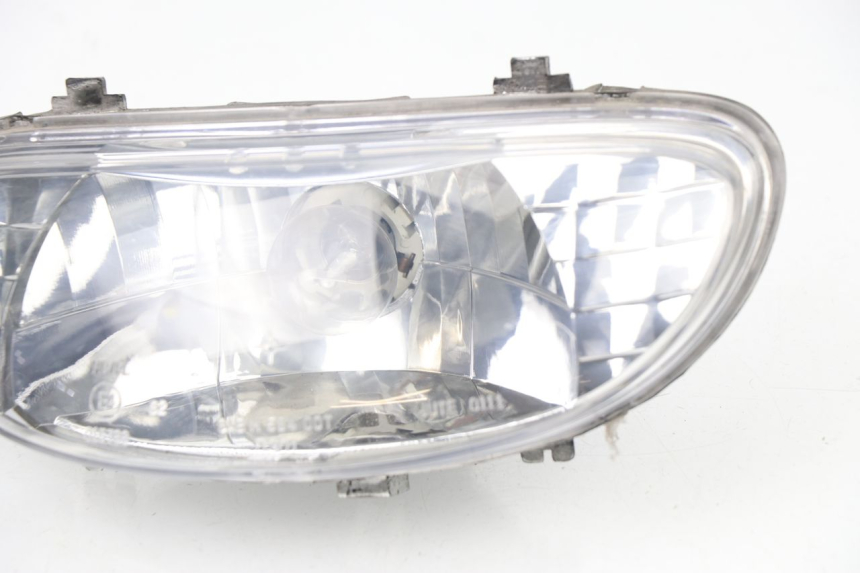 photo de FANALE ANTERIORE SACHS EAGLE 50 (2007 - 2010)
