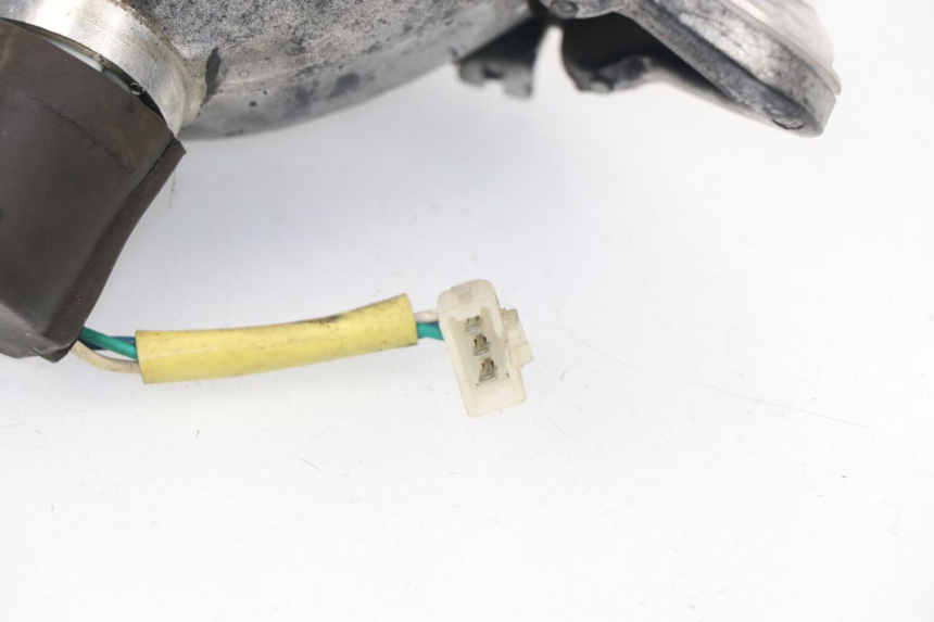 photo de FANALE ANTERIORE SACHS EAGLE 50 (2007 - 2010)
