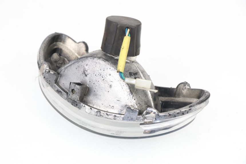 photo de FANALE ANTERIORE SACHS EAGLE 50 (2007 - 2010)