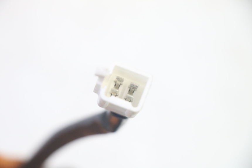 photo de FARO ANTERIORE JM MOTORS SANTANA EVO 50 (2024 - 2026) - Zoom sui componenti